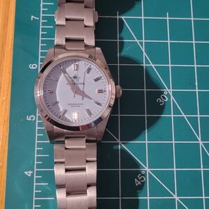 Addiesdive Deep Sea Hunter Watch